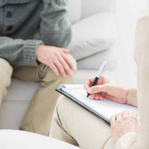 Психолог Бычек Элла Александровна