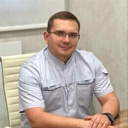 Малыгин Виктор Владимирович