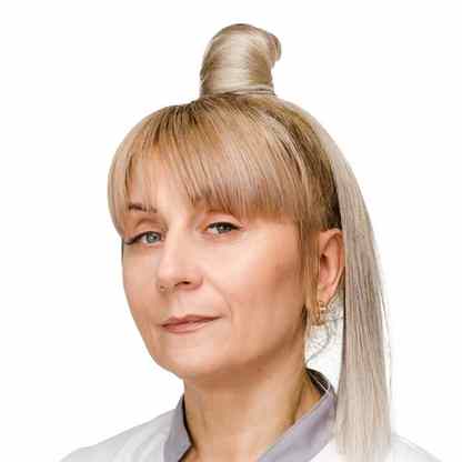 Северинец Анна Владимировна