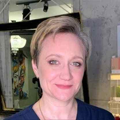 Валюк Елена