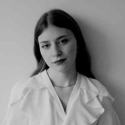 Антоненко Карина Владимировна