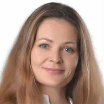 Тимошенко Каролина Михайловна