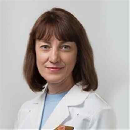 Русакевич Татьяна Александровна