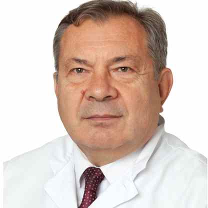 Кулик Анатолий Степанович