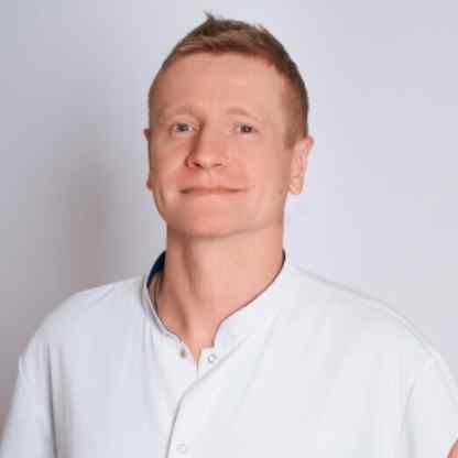 Асмоловский Денис Олегович