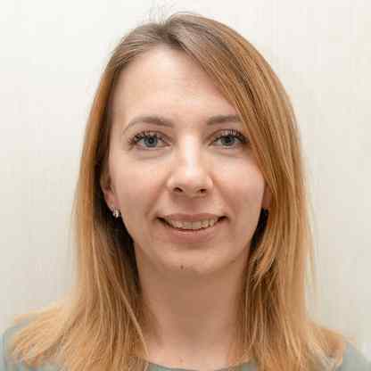 Житарева Ирина Иосифовна