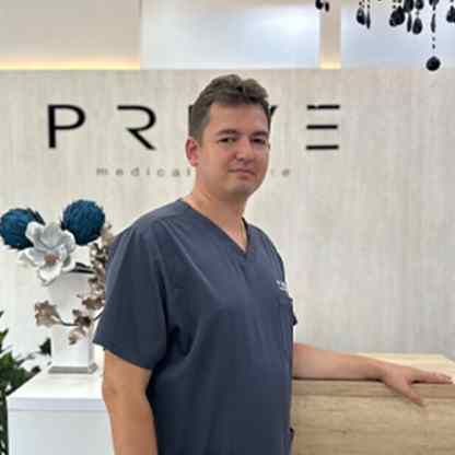 Орловец Андрей Иосифович