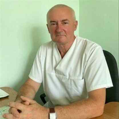 Купчин Владимир Никифорович