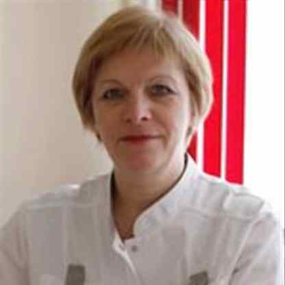 Сапежинская Ирина Михайловна