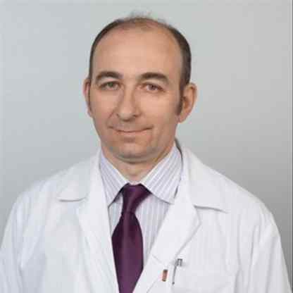 Богданович Игорь Петрович