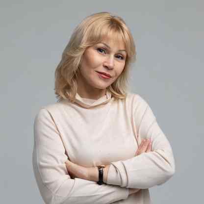 Дремач Юлия Яковлевна