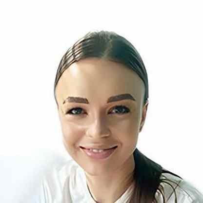 Володкович Снежана Геннадьевна