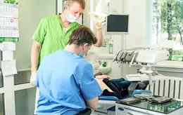 Стоматология «Клиника Боброва»