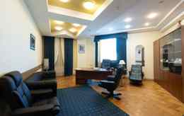 «Медицинский центр Нордин». Лечение зависимостей