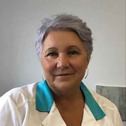 Трухан Любовь Николаевна