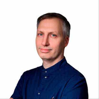 Унучек Максим Валерьевич