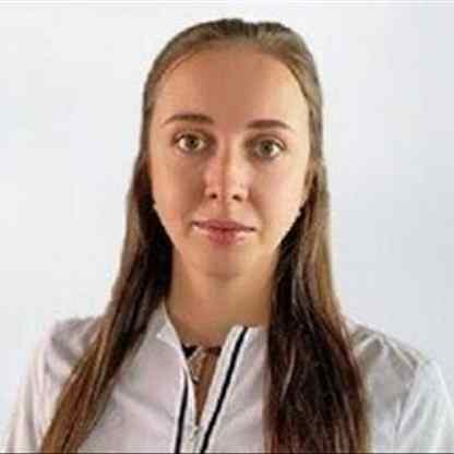 Федорович Александра Владимировна