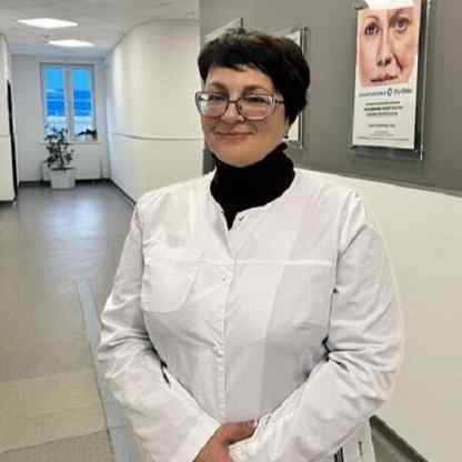 Гребенникова Ирина Владимировна