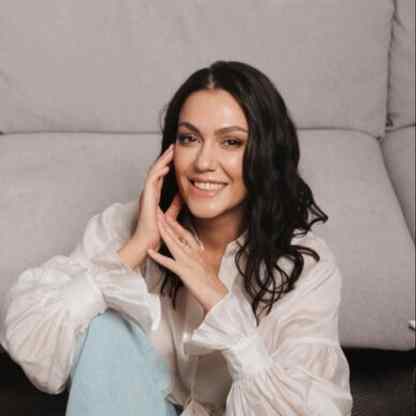 Дрозд Татьяна Вячеславовна