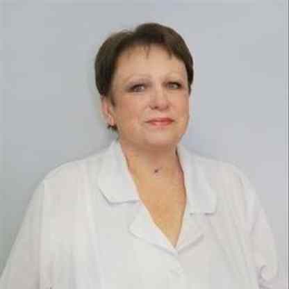 Макашова Ирина Анатольевна