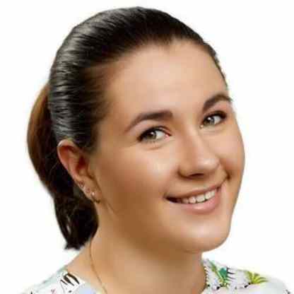 Савельева Анна Витальевна