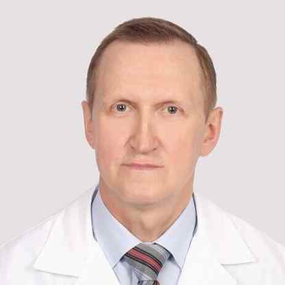 Иоскевич Николай Николаевич