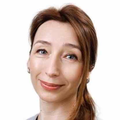 Дуло Светлана Иосифовна