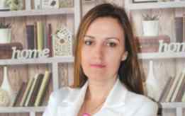 Практический психолог Евменчик Наталья Евгеньевна