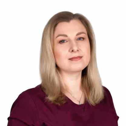 Забродская Наталья Николаевна