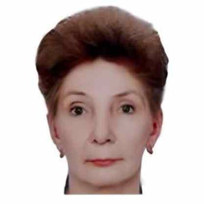 Олишкевич Людмила Сергеевна