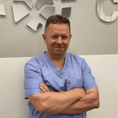 Козлов Сергей Игоревич