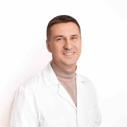 Карпович Вячеслав Владимирович