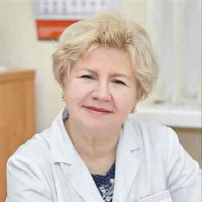 Хапалюк Наталья Георгиевна