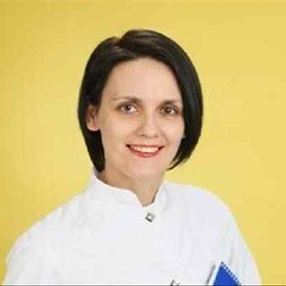 Гринчук Татьяна Ивановна