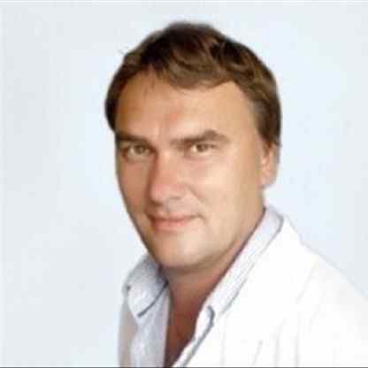 Судас Александр Валентинович