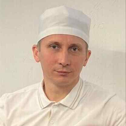 Хведченя Дмитрий Иванович