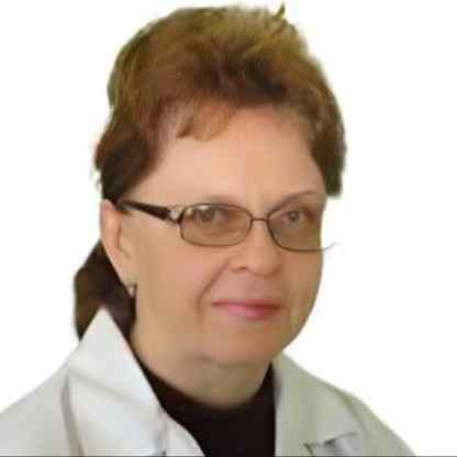 Кудерская Татьяна Константиновна