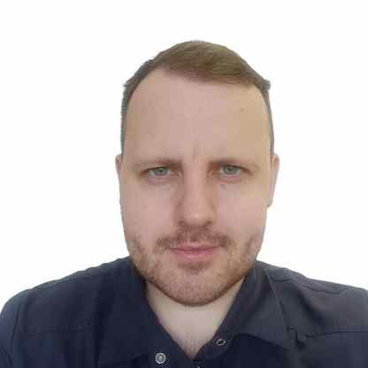 Быков Александр Михайлович