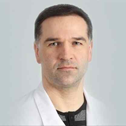 Чекан Валерий Леонидович