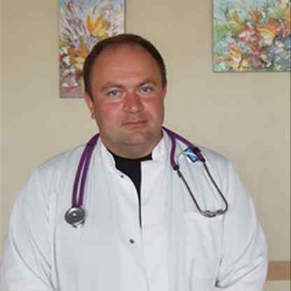 Киселев Леонид Петрович