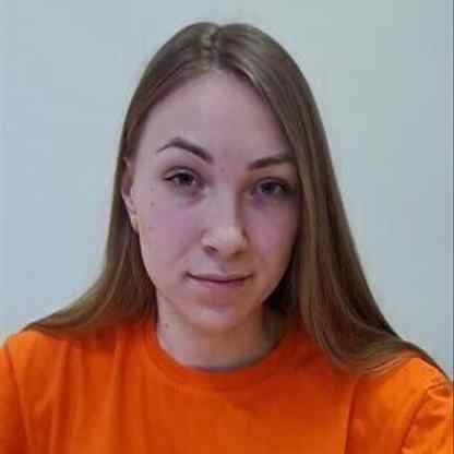 Бобер (Рамненок) Диана Павловна