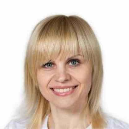 Корастылева Анна Владимировна