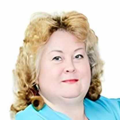 Касько Тамара Михайловна