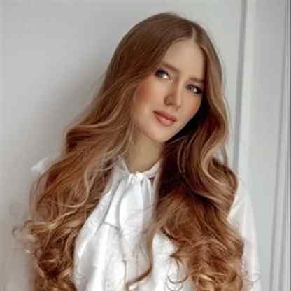 Адамчикова Анастасия Альбертовна