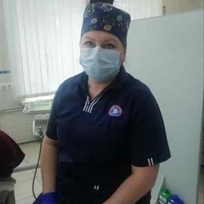 Кеня Наталья Александровна