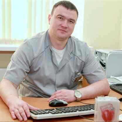 Рыжко Андрей Васильевич