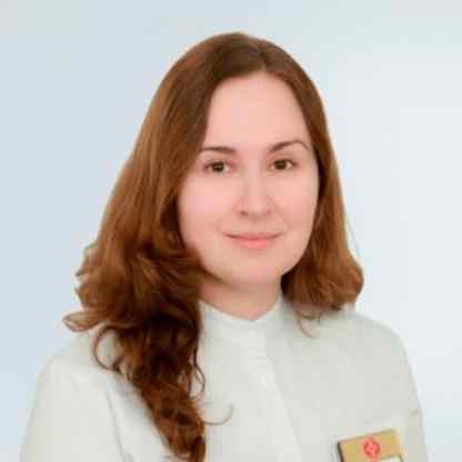 Пилецкая Екатерина Игоревна