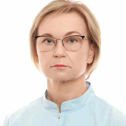 Митягина Елена Николаевна