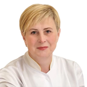 Белякова Наталья Иосифовна