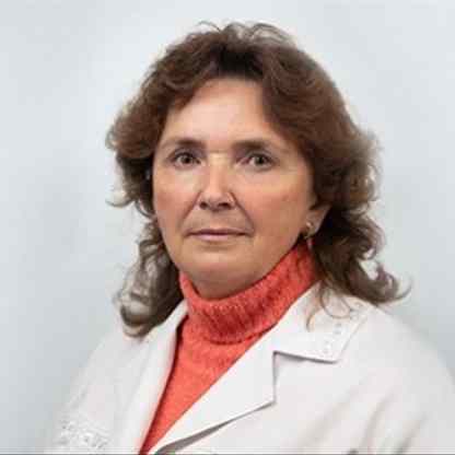 Завада Елена Николаевна